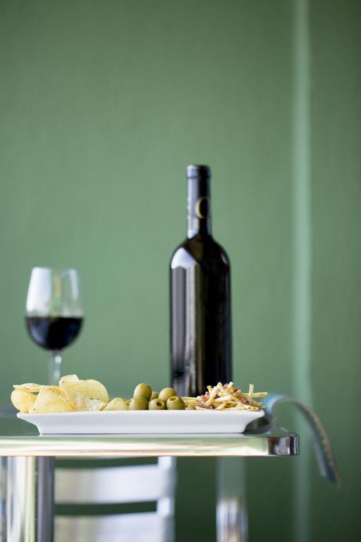 Hostal Alhambra - Adults Only Nerja Cameră foto