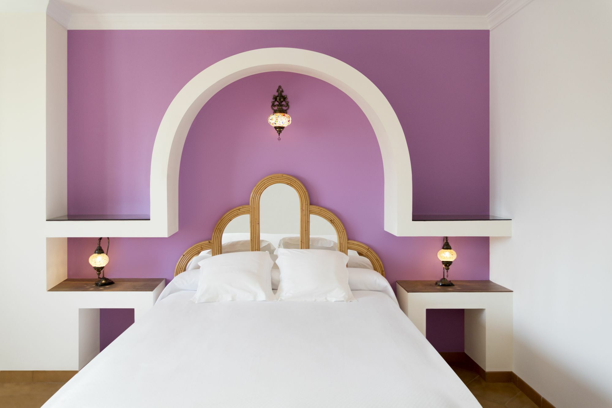 Hostal Alhambra - Adults Only Nerja Exterior foto